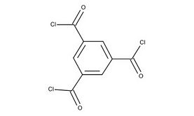1,3,5-Benzenetricarbonyl chloride for synthesis