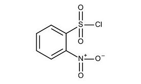 2-Nitrobenzenesulfonyl chloride for synthesis