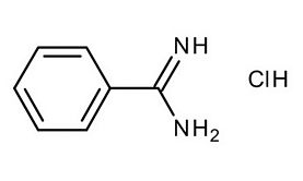 Benzamidine hydrochloride hydrate Msynth®plus