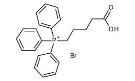 4-Carboxybutyltriphenylphosphonium bromide Msynth®plus