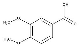 3,4-Dimethoxybenzoic acid Msynth®plus