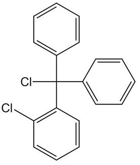 2-Chlorotrityl chloride