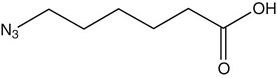 6-Azido-hexanoic acid Novabiochem®