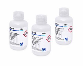 Sodium ICP standard traceable to SRM from NIST NaNO₃ in HNO₃ 2-3% 10000 mg/l Na CertiPUR®