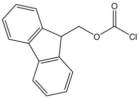(9-Fluorenylmethyl) chloroformate Novabiochem®