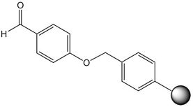 4-Benzyloxybenzaldehyde polystyrene HL