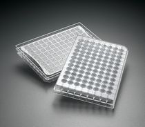 MultiScreen<sub>HTS</sub> BV Filter Plate, 1.2&#160;µm, clear, non-sterile