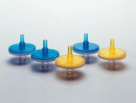 Millex-GS Syringe Filter Unit, 0.22&#160;µm, mixed cellulose esters, 25&#160;mm with vented inlet, e