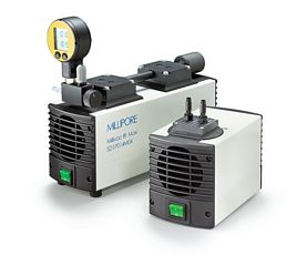 MILLIVAC MAXI VACUUM PUMP 230 V 50 HZ