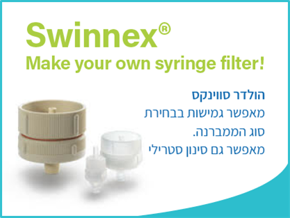 Swinnex