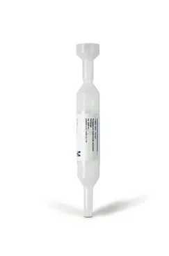 Sodium hydroxide solution for 1000 ml, c(NaOH) = 0.25 mol/l (0.25 N) Titrisol®