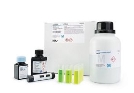 Iron Test Method: photometric 0.010 - 5.00 mg/l Fe Spectroquant® | גדות ...