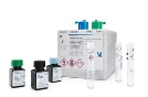 Volatile organic Acids Cell Test Method: photometric 50 - 3000 mg/l Spectroquant®
