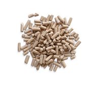 Molecular sieve 0.3 nm rods ~ 1.6 mm (1/16)