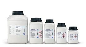 Zirconium(IV) oxide chloride octahydrate for analysis EMSURE®