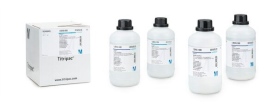 Buffer  solution  (boric  acid/potassium  chloride/sodium  hydroxide)  traceable  to  SRM  from