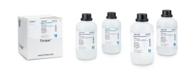 Buffer solution (citric acid/sodium hydroxide), traceable to SRM from NIST and PTB pH 6.00 (20°