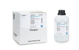 Buffer solution (citric acid/sodium hydroxide/hydrogen chloride), traceable to SRM from NIST an