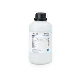 Buffer solution (boric acid/potassium chloride/sodium hydroxide), traceable to SRM from NIST an