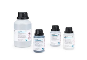 ICP multi-element standard solution XVII (7 elements in hydrochloric acid 15%) 100 mg/l: Hf, Ir