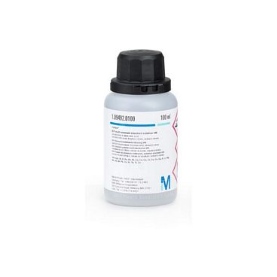 ICP multi-element standard solution VIII (24 elements in dilute nitric acid) 100 mg