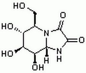 Acetic acid for 1000 ml, c(CH₃COOH) = 0.1 mol/l (0.1 N) Titrisol®