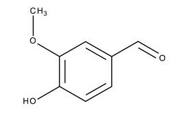 Vanillin for synthesis
