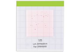 MC-Media Pad Yeast & Mold