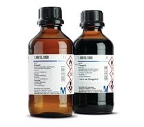 COD solution A for measuring range 500 - 10000 mg/l; 2.20 ml per determination Spectroquant®