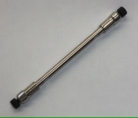 Supel Carbon LC, 2.7 Micrometre HPLC Column. column L × I.D. 15 cm × 3.0 mm