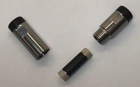 "Supel Carbon LC, 2.7 Micrometre m HPLC Guard Cartridge Kit. Kit, L × I.D. 2 cm × 2.1 mm"