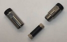 Supel Carbon LC, 2.7 Micrometre HPLC HPLC Guard Cartridge Kit. Kit, L × I.D. 2 cm × 3.0 mm