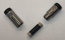 "Supel Carbon LC, 2.7 Micrometre HPLC Guard Cartridge Kit. Kit, L 2 cm × 4.0 mm"