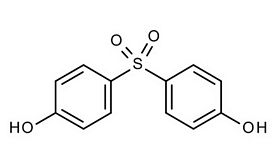 Bis(4-hydroxyphenyl) sulfone for synthesis