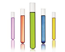 Xenon difluoride for synthesis