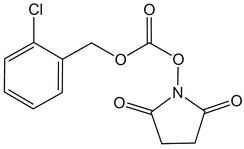 Z(2-Cl)-OSu Novabiochem®