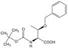 Boc-Thr(Bzl)-OH Novabiochem®