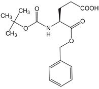 Boc-Glu-OBzl (cryst) Novabiochem®