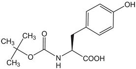 Boc-Tyr-OH Novabiochem®