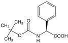 Boc-Phg-OH