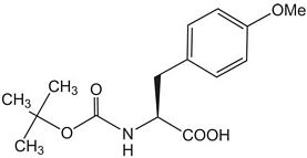 Boc-Tyr(Me)-OH Novabiochem®