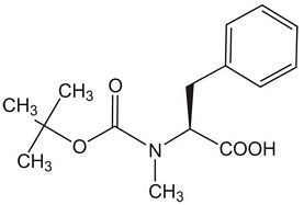 Boc-N-Me-Phe-OH . DCHA Novabiochem®