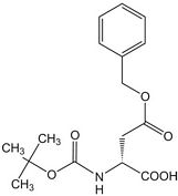 Boc-D-Asp(OBzl)-OH