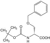 Boc-D-Ser(Bzl)-OH Novabiochem®