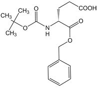 Boc-D-Glu-OBzl Novabiochem®