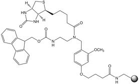 Biotin NovaTag™ resin