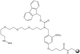 Universal PEG NovaTag™_resin