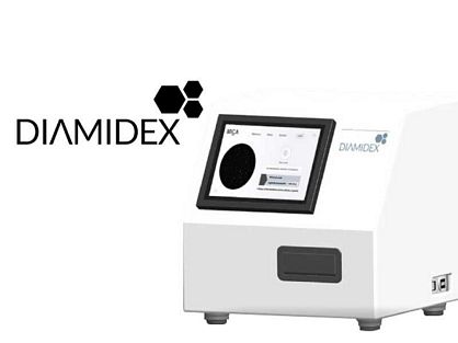 Diamidex