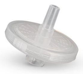 MilliSentials Aliquoting Pipette Controller Membrane Filters