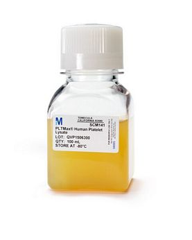 PLTMax Human Platelet Lysate